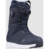 Nidecker Altai 2025 Snowboard-Boots navy von Nidecker