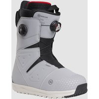 Nidecker Altai BOA 2025 Snowboard-Boots gray von Nidecker