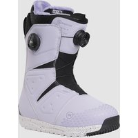 Nidecker Altai BOA 2025 Snowboard-Boots lavender von Nidecker