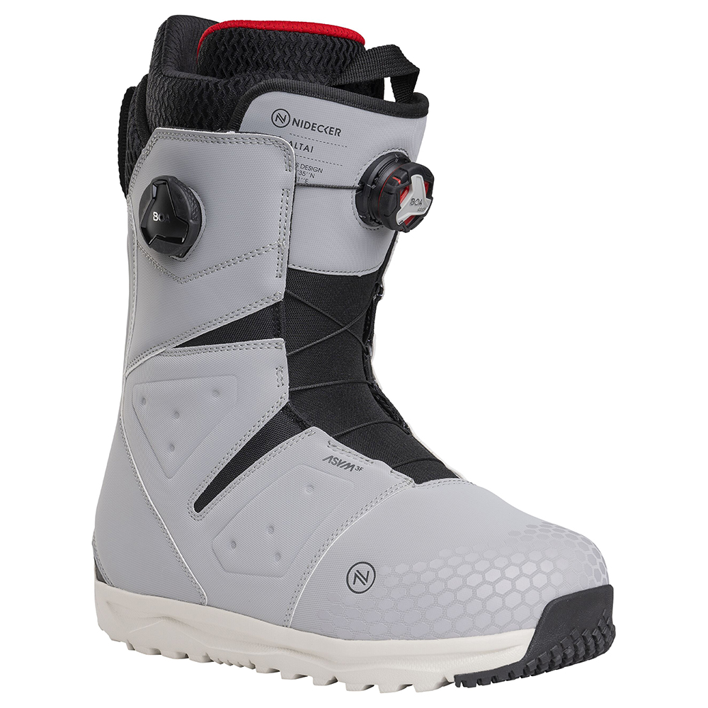 Nidecker Altai Snowboard Boots  27 von Nidecker