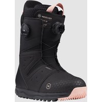 Nidecker Altai-W 2025 Snowboard-Boots black von Nidecker