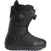 Nidecker Altai W BOA Black von Nidecker