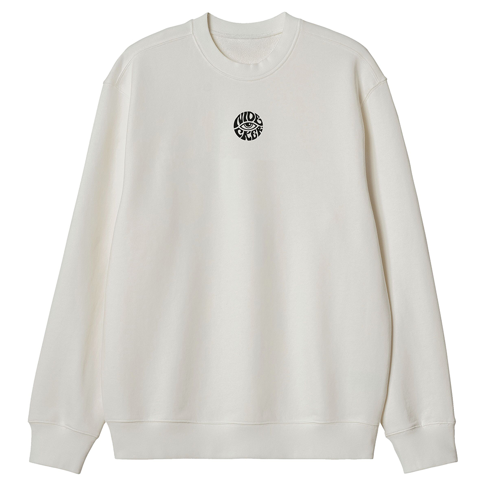 Nidecker Biomimicry Sweatshirt Weiß XL Mann Nidecker Biomimicry Sweatshirt Weiß XL Mann von Nidecker