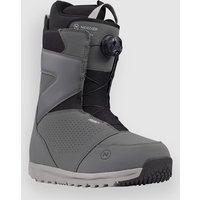 Nidecker Cascade 2023 Snowboard-Boots grey Nidecker Cascade 2023 Snowboard-Boots grey von Nidecker