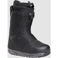 Nidecker Cascade BOA 2025 Snowboard-Boots black Nidecker Cascade BOA 2025 Snowboard-Boots black von Nidecker