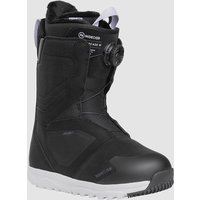 Nidecker Cascade BOA 2025 Snowboard-Boots black von Nidecker