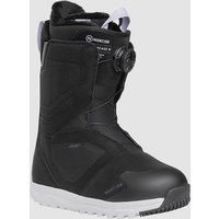 Nidecker Cascade BOA 2025 Snowboard-Boots black Nidecker Cascade BOA 2025 Snowboard-Boots black von Nidecker