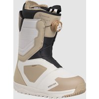 Nidecker Cascade BOA 2025 Snowboard-Boots tan Nidecker Cascade BOA 2025 Snowboard-Boots tan von Nidecker