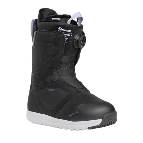 Nidecker Cascade Woman Snowboard Boots 25 Nidecker Cascade Woman Snowboard Boots 25 von Nidecker