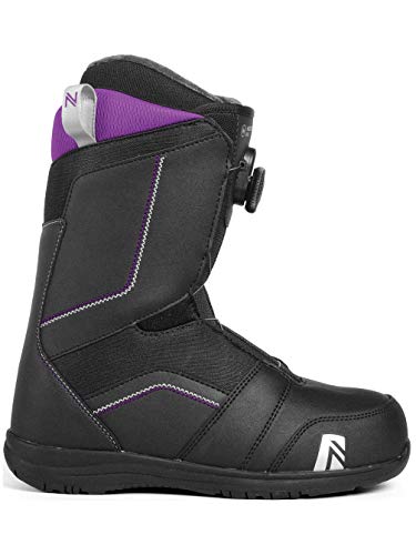 Nidecker Damen Snowboard Boot Maya Boa 2019 Snowboardboots Nidecker Damen Snowboard Boot Maya Boa 2019 Snowboardboots von Nidecker