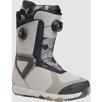 Nidecker Ejack Kita BOA 2025 Snowboard-Boots camo von Nidecker