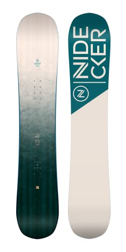 Nidecker Elle Snowboard 2023,147 von Nidecker