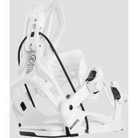 Nidecker Flow Fenix 2025 Snowboard-Bindung white Nidecker Flow Fenix 2025 Snowboard-Bindung white von Nidecker