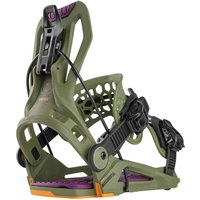 Nidecker Flow Fenix Green Nidecker Flow Fenix Green von Nidecker