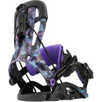 Nidecker Flow Fuse Fusion Miami Camo Nidecker Flow Fuse Fusion Miami Camo von Nidecker