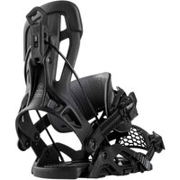 Nidecker Flow Fuse Hybrid Black Nidecker Flow Fuse Hybrid Black von Nidecker