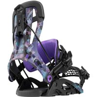 Nidecker Flow Fuse Hybrid Miami Camo Nidecker Flow Fuse Hybrid Miami Camo von Nidecker