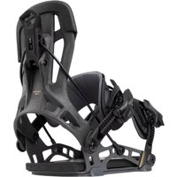 Nidecker Flow NX2 Carbon Fusion Black Nidecker Flow NX2 Carbon Fusion Black von Nidecker