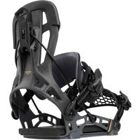 Nidecker Flow NX2 Carbon Hybrid Black von Nidecker