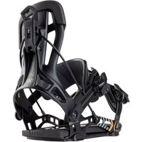 Nidecker Flow NX2 Fusion Black Nidecker Flow NX2 Fusion Black von Nidecker