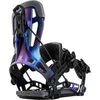 Nidecker Flow NX2 Fusion Spaceblack Nidecker Flow NX2 Fusion Spaceblack von Nidecker