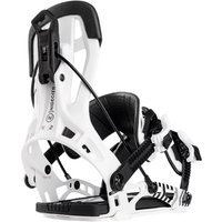 Nidecker Flow NX2 Fusion White Nidecker Flow NX2 Fusion White von Nidecker