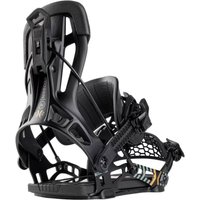 Nidecker Flow NX2 Hybrid Black Nidecker Flow NX2 Hybrid Black von Nidecker