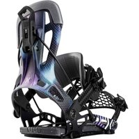 Nidecker Flow NX2 Hybrid Spaceblack Nidecker Flow NX2 Hybrid Spaceblack von Nidecker