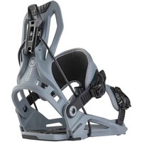 Nidecker Flow Nexus Steel Gray Nidecker Flow Nexus Steel Gray von Nidecker