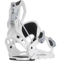 Nidecker Flow Nexus White Nidecker Flow Nexus White von Nidecker