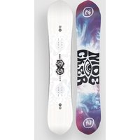 Nidecker Gamma 2024 Snowboard div von Nidecker