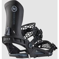 Nidecker Kaon 2025 Snowboard-Bindung black von Nidecker