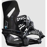 Nidecker Kaon-CX 2023 Snowboard-Bindung black Nidecker Kaon-CX 2023 Snowboard-Bindung black von Nidecker