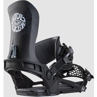 Nidecker Kaon Plus 2025 Snowboard-Bindung apx Nidecker Kaon Plus 2025 Snowboard-Bindung apx von Nidecker