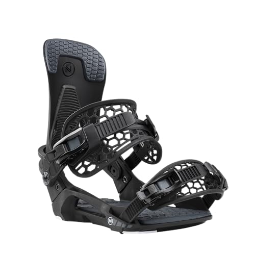 Nidecker Kaon Snowboard Bindings S von Nidecker