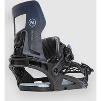 Nidecker Kaon-W Plus 2023 Snowboard-Bindung black Nidecker Kaon-W Plus 2023 Snowboard-Bindung black von Nidecker