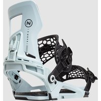 Nidecker Kaon-X 2023 Snowboard-Bindung black ice Nidecker Kaon-X 2023 Snowboard-Bindung black ice von Nidecker