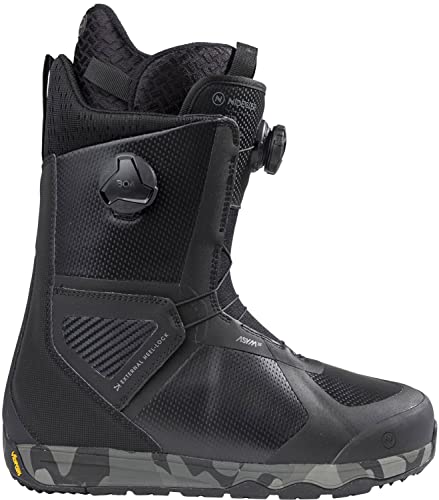 Nidecker Kita Black - 41 Nidecker Kita Black - 41 von Nidecker