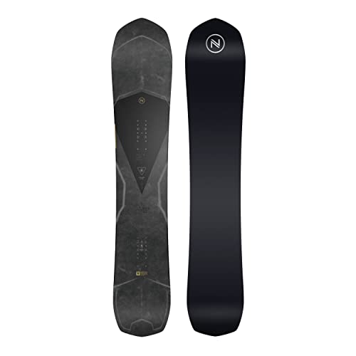 Nidecker Megalight '21 Snowboard, Größe:168w Nidecker Megalight '21 Snowboard, Größe:168w von Nidecker