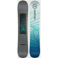 Nidecker Merc 2025 Snowboard multicolor von Nidecker