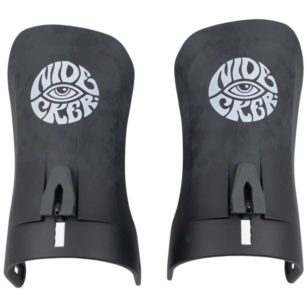 Nidecker Meson Pro Hiback Grau M Nidecker Meson Pro Hiback Grau M von Nidecker