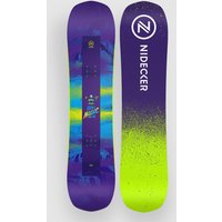 Nidecker Micron Magic 2024 Snowboard div von Nidecker