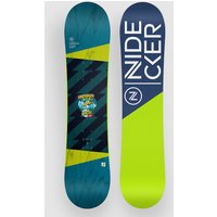 Nidecker Micron Magic 2025 Kids Snowboard uni Nidecker Micron Magic 2025 Kids Snowboard uni von Nidecker