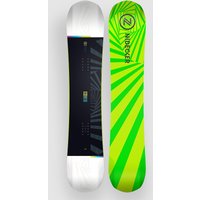 Nidecker Micron Merc 2024 Snowboard div von Nidecker