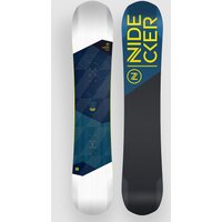 Nidecker Micron Merc 2025 Kids Snowboard uni Nidecker Micron Merc 2025 Kids Snowboard uni von Nidecker