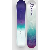 Nidecker Micron Venus 2025 Snowboard div von Nidecker