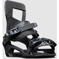 Nidecker Muon-W 2025 Snowboard-Bindung black Nidecker Muon-W 2025 Snowboard-Bindung black von Nidecker