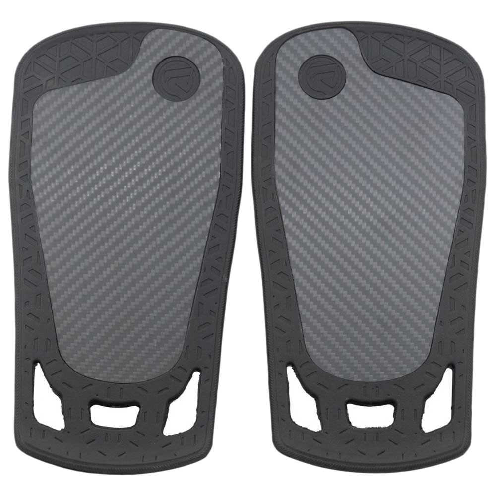 Nidecker Nx2-cbnngrip Bnkbed Set 2023 Grau M Nidecker Nx2-cbnngrip Bnkbed Set 2023 Grau M von Nidecker