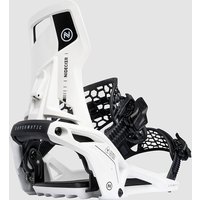 Nidecker OG Supermatic 2026 Snowboard-Bindung white Nidecker OG Supermatic 2026 Snowboard-Bindung white von Nidecker