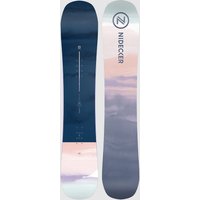 Nidecker Ora 2025 Snowboard div von Nidecker